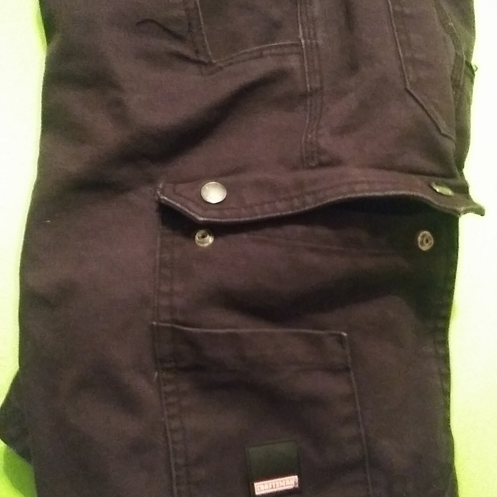 MENS Sears work shorts